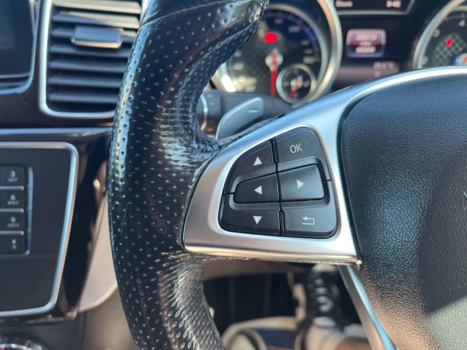 2025 Mercedes-benz Gle