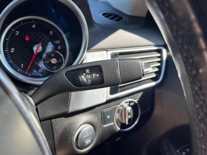 2025 Mercedes-benz Gle