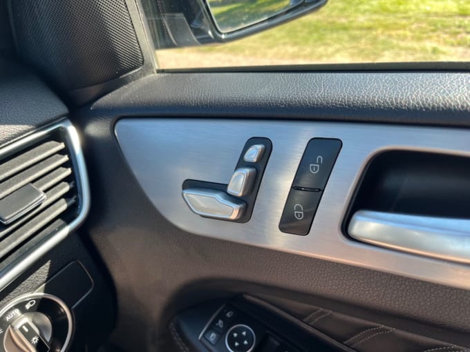 2025 Mercedes-benz Gle