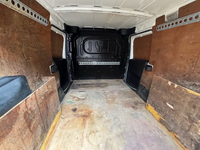 2025 Fiat Doblo
