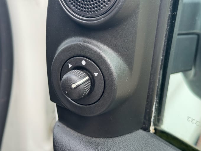 2025 Fiat Doblo