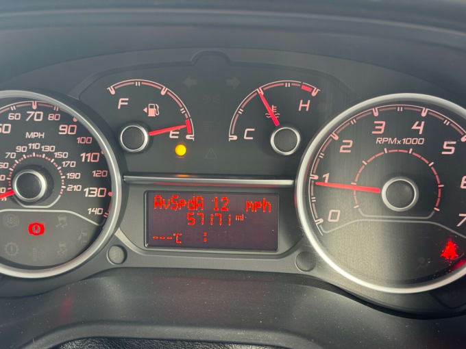 2025 Fiat Doblo