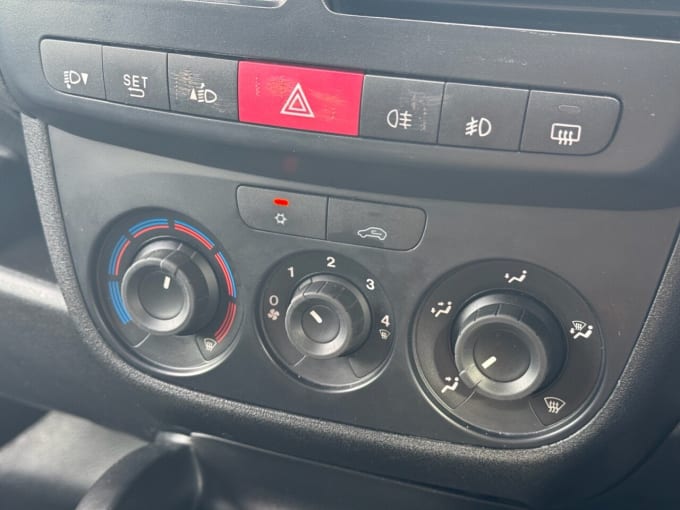 2025 Fiat Doblo