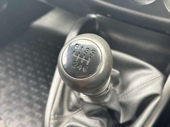 2025 Fiat Doblo