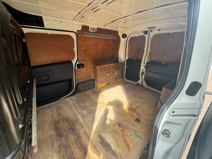 2025 Fiat Doblo