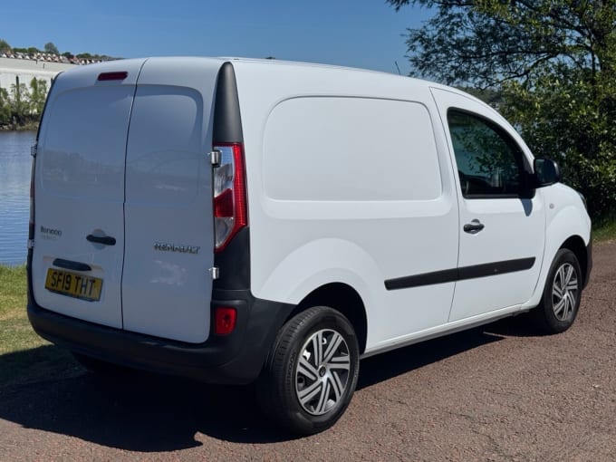 2025 Renault Kangoo