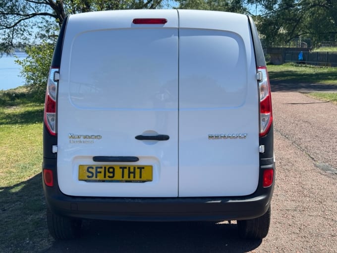 2025 Renault Kangoo