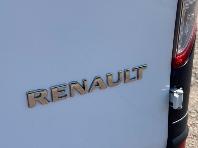 2025 Renault Kangoo