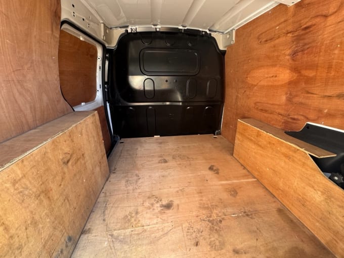 2025 Renault Kangoo