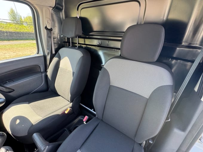 2025 Renault Kangoo