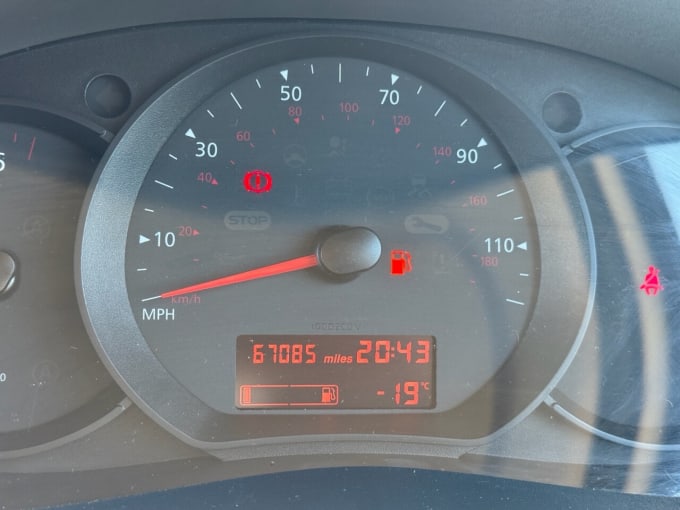 2025 Renault Kangoo