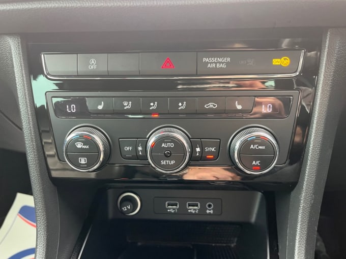 2025 Seat Ateca