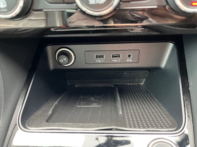 2025 Seat Ateca