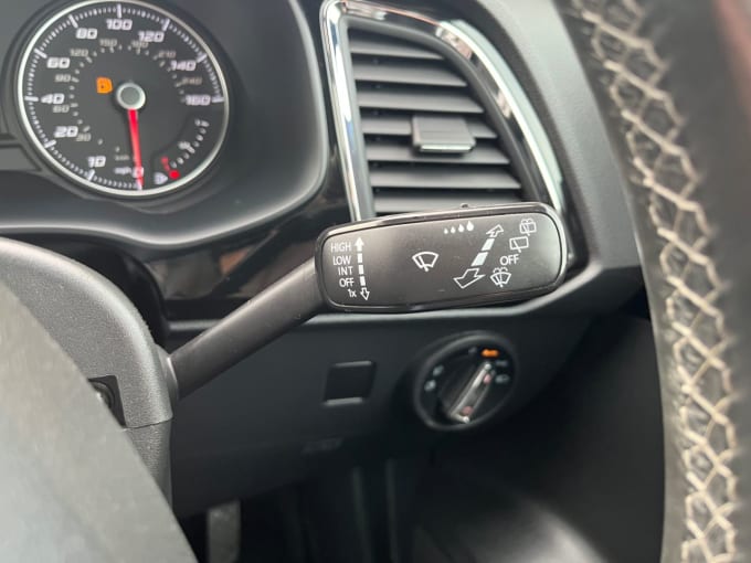 2025 Seat Ateca