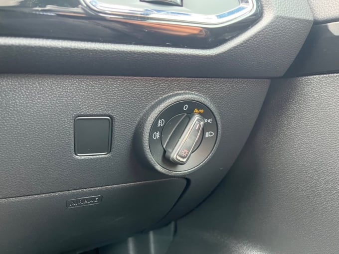 2025 Seat Ateca