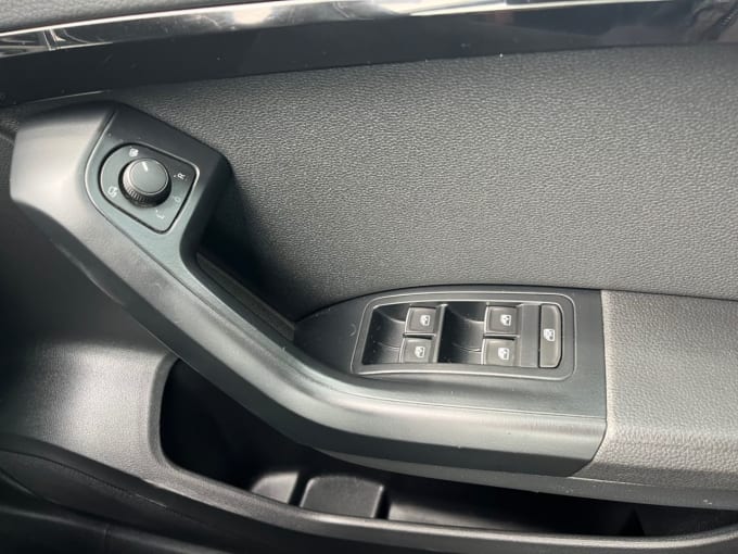 2025 Seat Ateca
