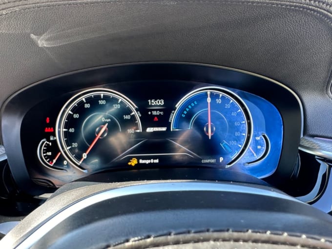 2025 BMW 5 Series