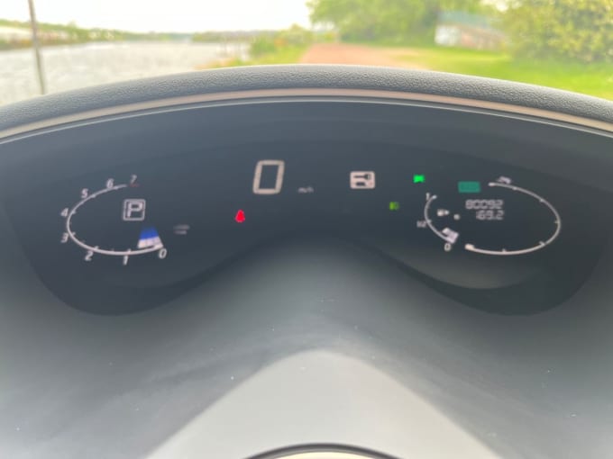 2025 Nissan Serena