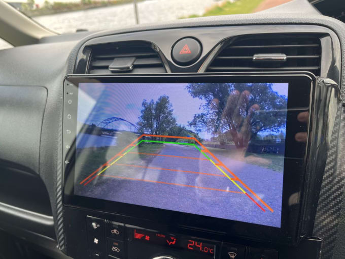 2025 Nissan Serena