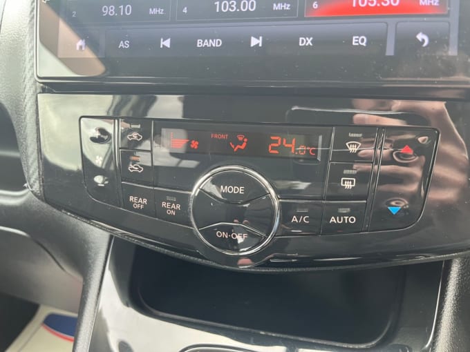 2025 Nissan Serena