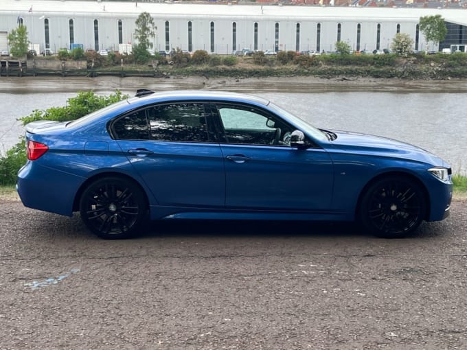 2025 BMW 3 Series
