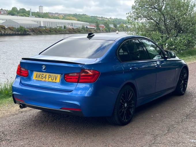 2025 BMW 3 Series