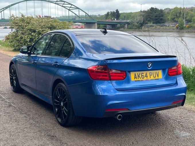 2025 BMW 3 Series