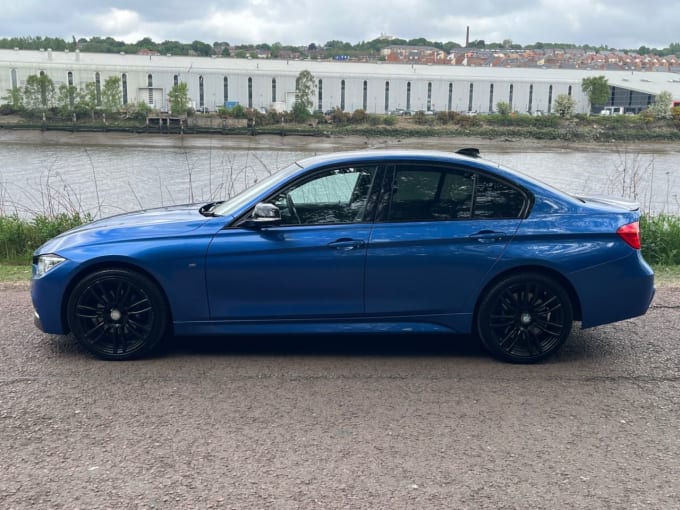 2025 BMW 3 Series