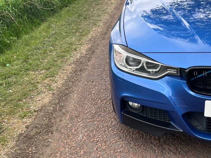 2025 BMW 3 Series
