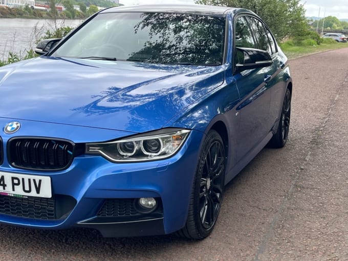 2025 BMW 3 Series