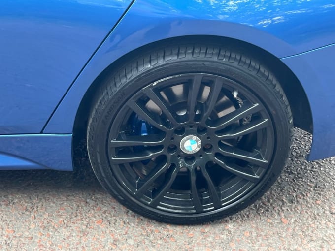 2025 BMW 3 Series