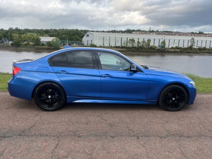 2025 BMW 3 Series