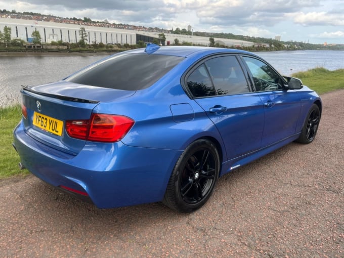 2025 BMW 3 Series