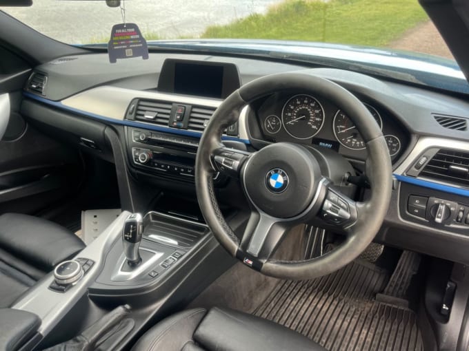 2025 BMW 3 Series