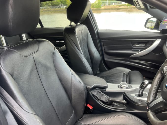 2025 BMW 3 Series