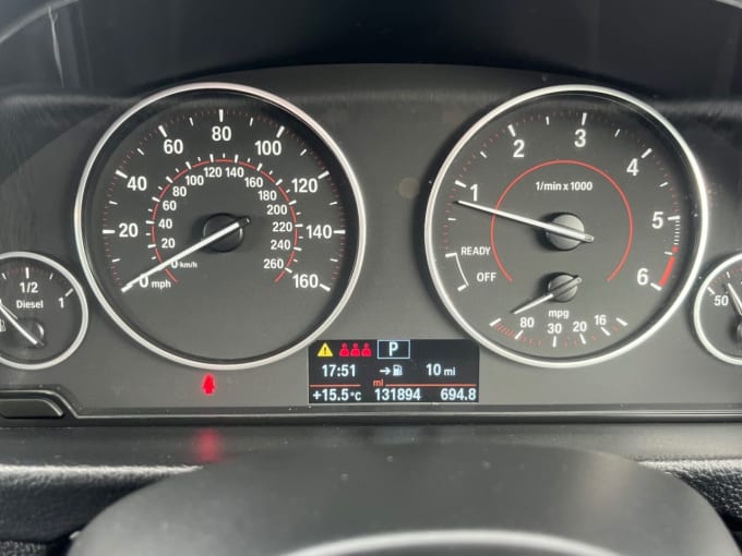 2025 BMW 3 Series