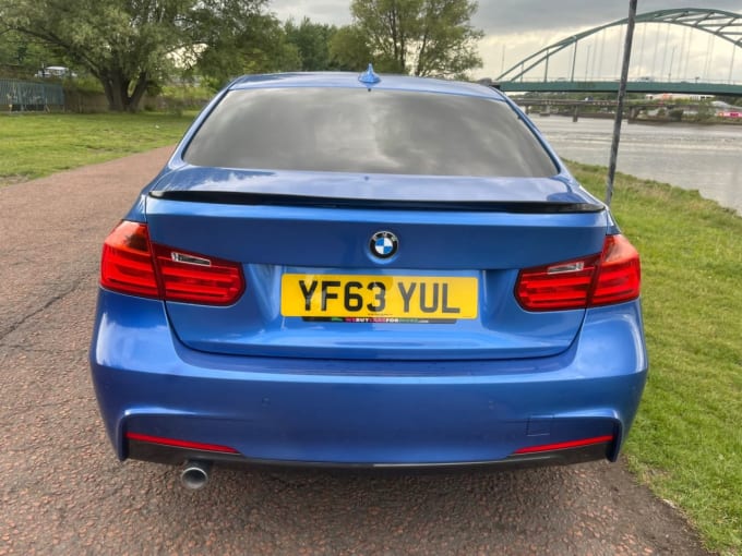 2025 BMW 3 Series