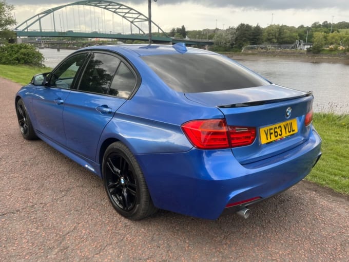 2025 BMW 3 Series