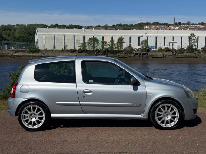 2025 Renault Clio
