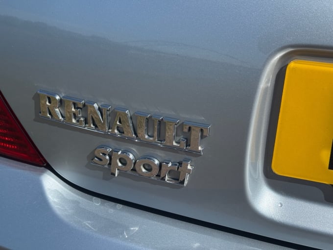 2025 Renault Clio