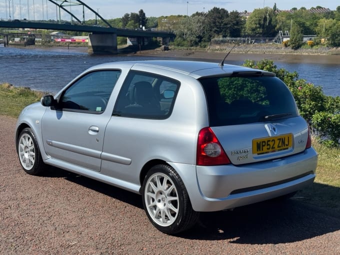 2025 Renault Clio