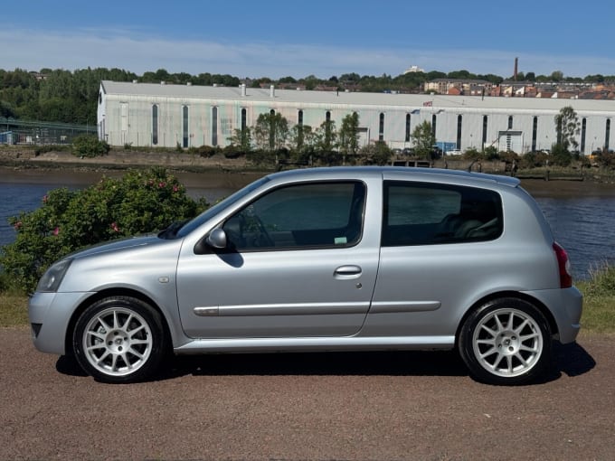2025 Renault Clio