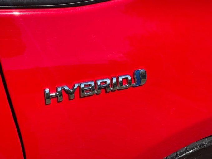 2025 Toyota Yaris