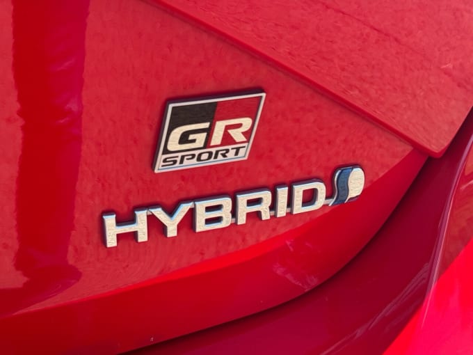 2025 Toyota Yaris