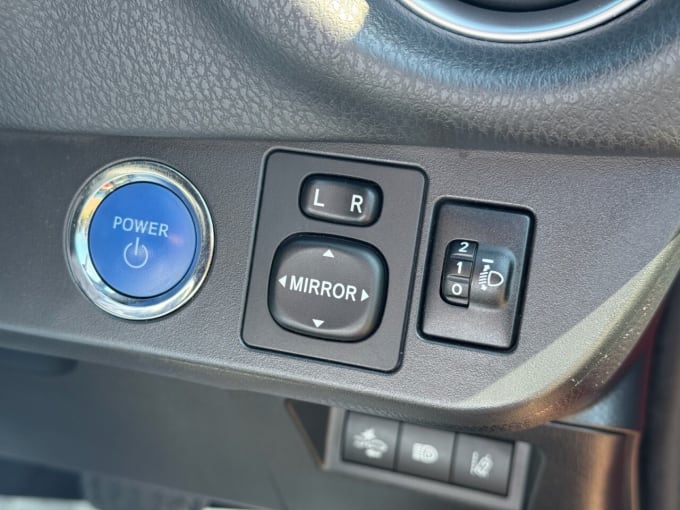 2025 Toyota Yaris