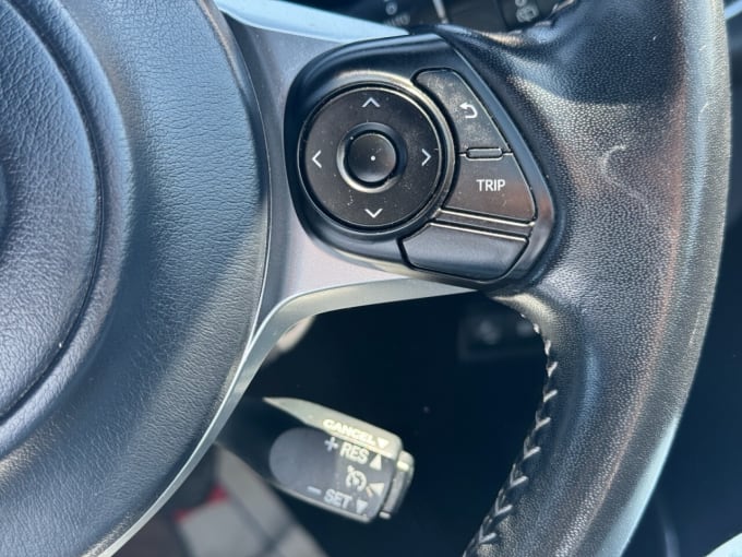 2025 Toyota Yaris