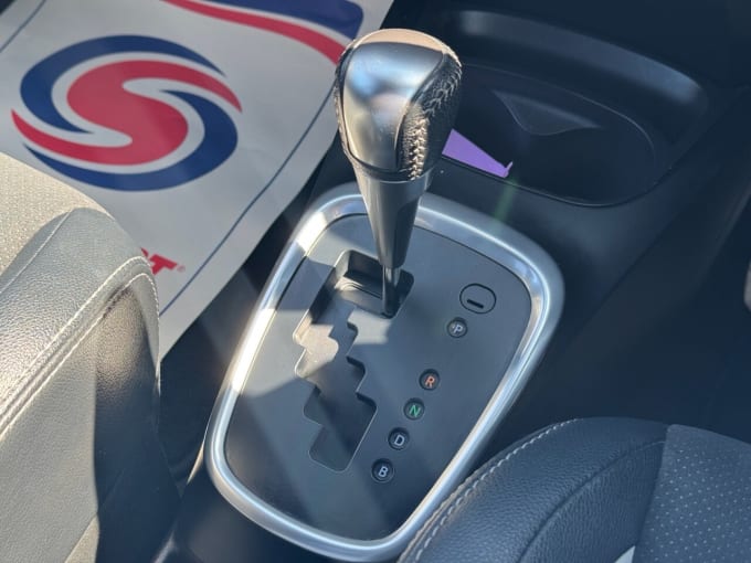 2025 Toyota Yaris