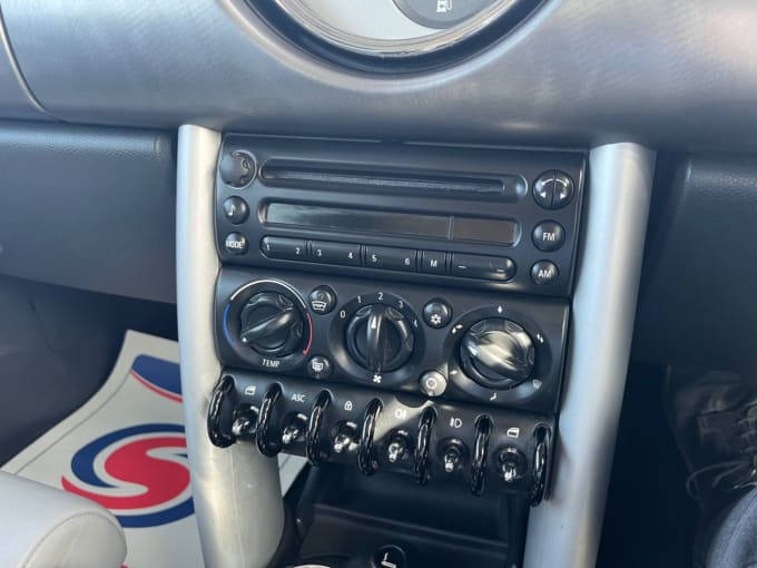 2025 Mini Hatch