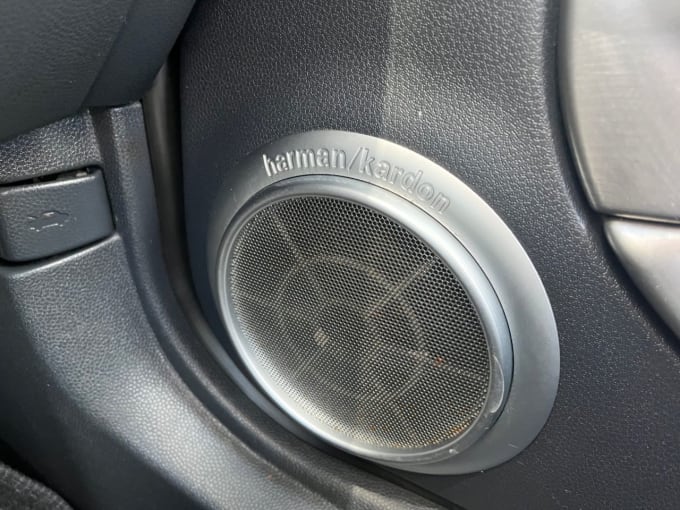 2025 Mini Hatch