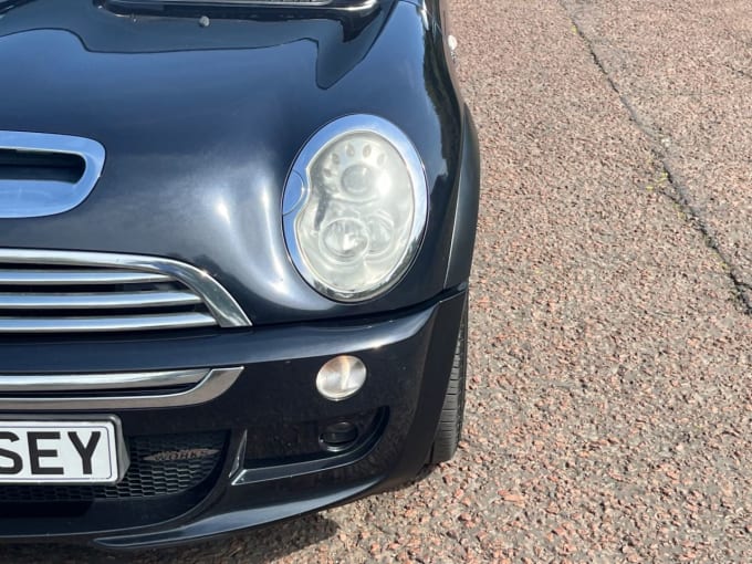2025 Mini Hatch